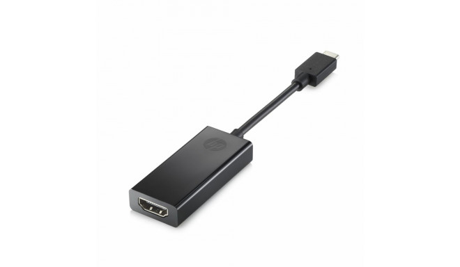 USB-C-HDMI Adapter HP 2PC54AA#ABB Must