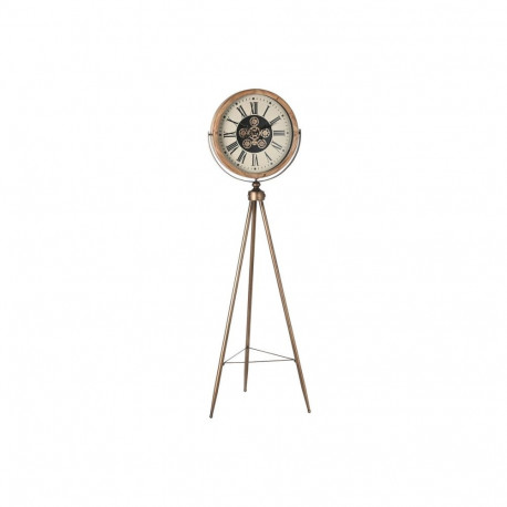 Kell Home ESPRIT Kristall Kuusepuit 61 x 55 x 183 cm