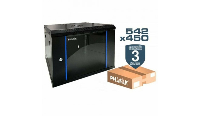 Seinakinnitusega Serverikapp Phasak PHO 2216D