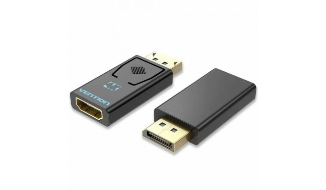 Display Porta uz HDMI Adapteris Vention HBMB0