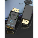 DisplayPort-HDMI Adapter Vention HBMB0