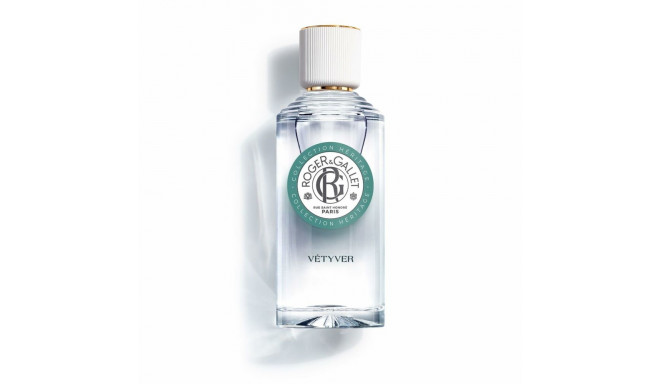Parfümeeria universaalne naiste&meeste Roger & Gallet Vétyver EDP 100 ml