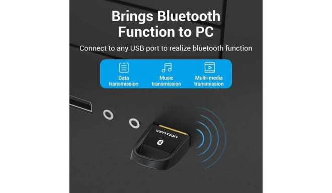 Bluetooth Adapter Vention CDSB0