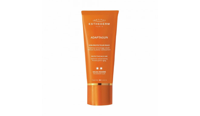 Facial Sun Cream Institut Esthederm ADAPTASUN 50 ml