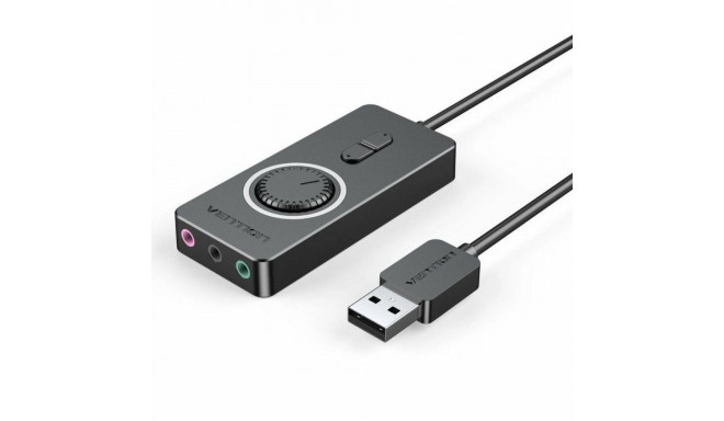 Helikaart Vention CDRBB