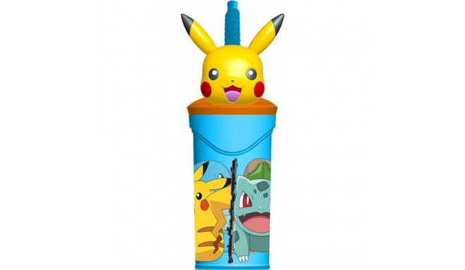 Veepudel Pokémon Plastmass 360 ml