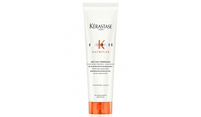 Stiliseerimiskreem Kerastase Nutritive Nectar Thermique 150 ml Juuksekaitse