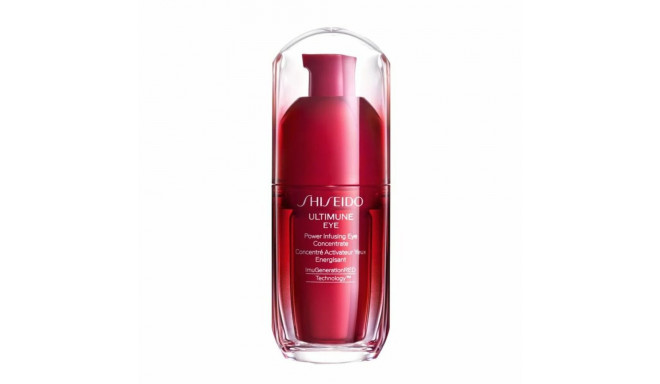 Cream for Eye Area Shiseido Ultimune 15 ml