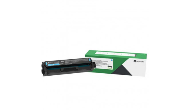 Tooner Lexmark C3220C0 Fuksiinpunane
