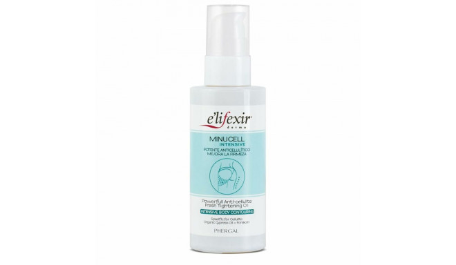 Anti-Cellulite Body Oil Elifexir Minucell Intensive 100 ml