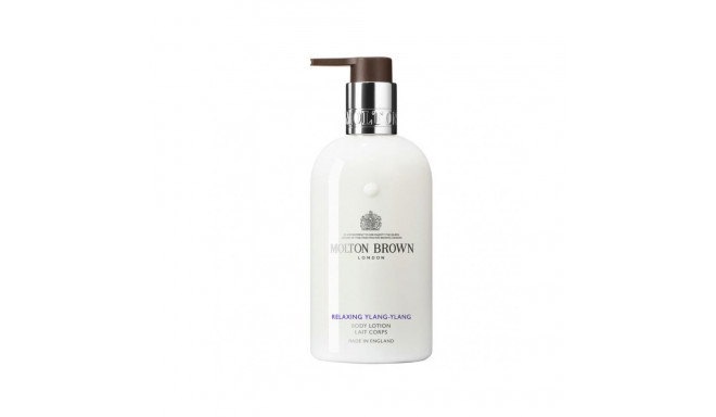 Body Lotion Molton Brown Ylang Ylang 300 ml Relaxing