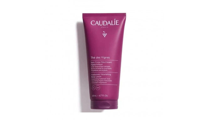 Body Lotion Caudalie Thé Des Vignes 200 ml