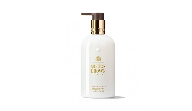 Ihupiim Molton Brown Jasmine & Sun Rose 300 ml