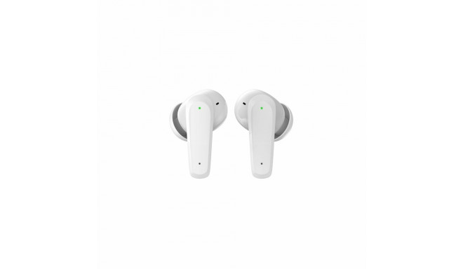 Bluetooth Headphones SPC 4624B ETHER 2 PRO White