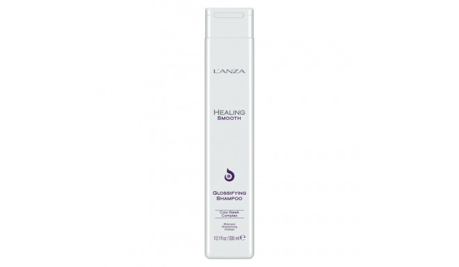 Shampoo L'ANZA Noni Fruit Leave In 300 ml