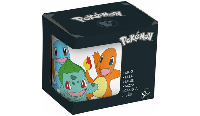 Krūze Pokémon 325 ml