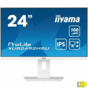 Monitor Iiyama ProLite XUB2492HSU-W6 Full HD 24" 100 Hz