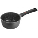 Saucepan Inoxibar ABSOLUTE Black Aluminium Saucepan Inoxibar ABSOLUTE Black Aluminium