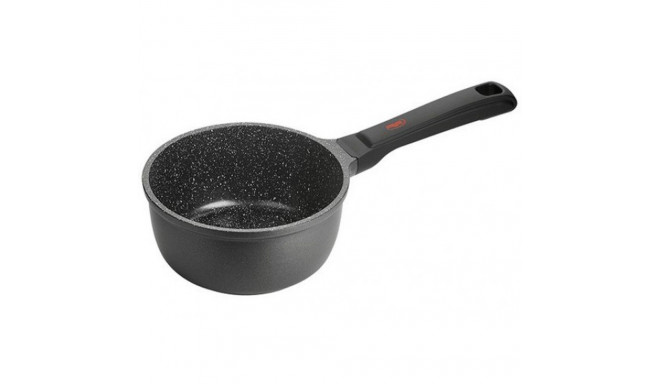 Saucepan Inoxibar ABSOLUTE Black Aluminium