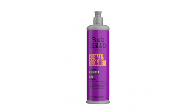 Palsam Värvitud Juustele Tigi Serial Blonde 600 ml