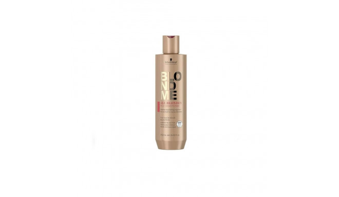 Кондиционер Schwarzkopf All Blondes Rich Conditioner 250 ml