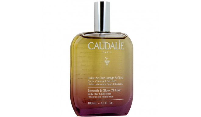 Kehaõli Caudalie Smooth & Glow 100 ml