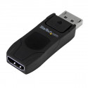 DisplayPort-HDMI Adapter Startech DP2HD4KADAP 4K Ultra HD Must