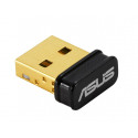 Bluetooth-адаптер Asus USB-BT500 Чёрный