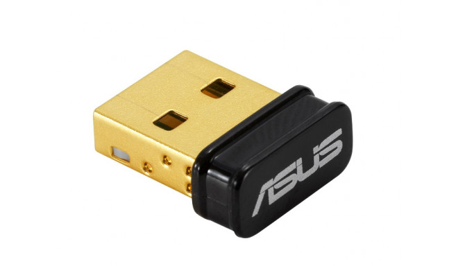 Bluetooth Adaptor Asus USB-BT500 Black