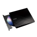 Внешнее пишущее устройство DVD-RW Ultra Slim Asus SDRW-08D2S-U Lite