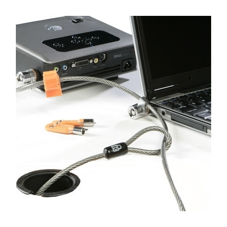 Security Cable Dell 461-10053