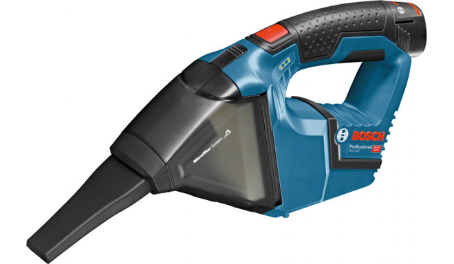 Handheld Hoover BOSCH Professional GAS