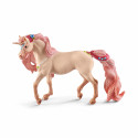 Liigestega kuju Schleich Jewel unicorn, mare