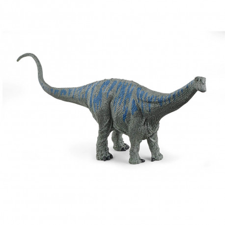 Action Figure Schleich 15027 Brontosaurus