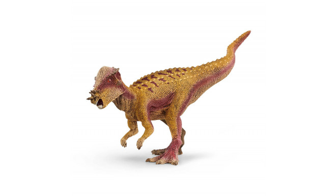 Показатели деятельности Schleich Pachycephalosaurus