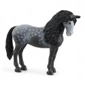 Action Figure Schleich Pura Raza Española Mare