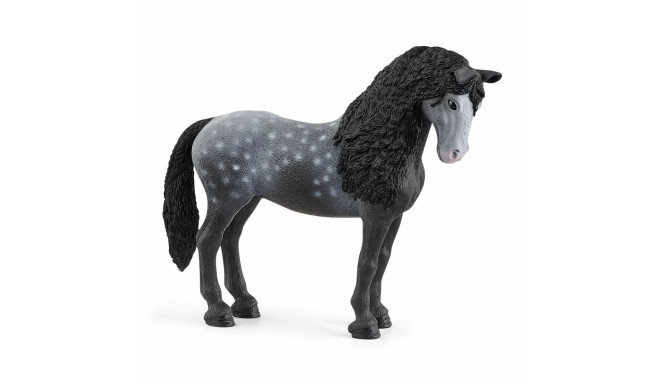 Action Figure Schleich Pura Raza Española Mare