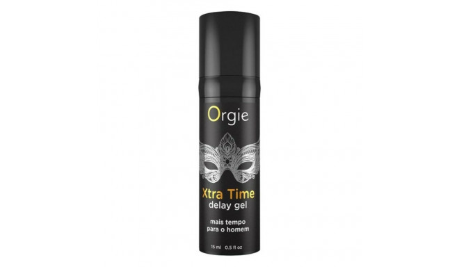Delay Cream Orgie (15 ml)