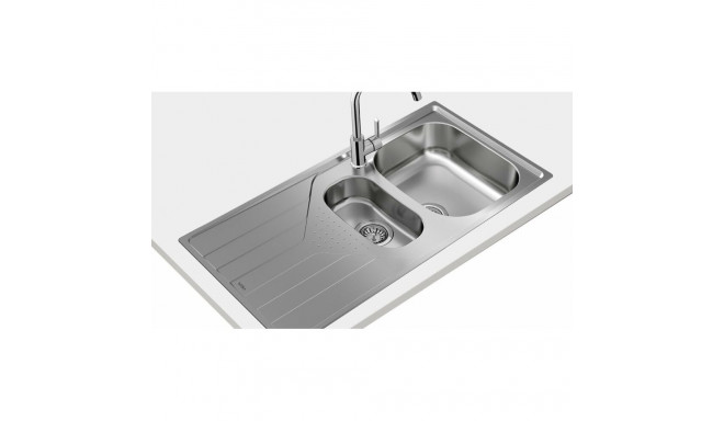 Раковина с одной мойкой Teka 115140001 (60 cm)