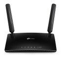 Ruuter TP-Link TL-MR6500v Must 300 Mbps