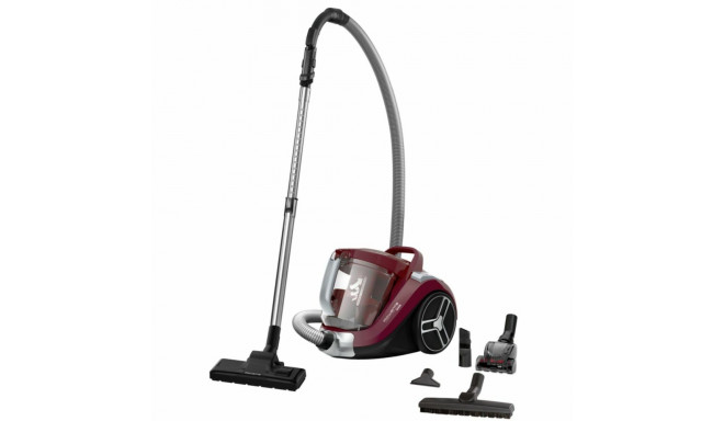 Cyclonic Vacuum Cleaner Rowenta RO4873EA 2,5 L 550 W