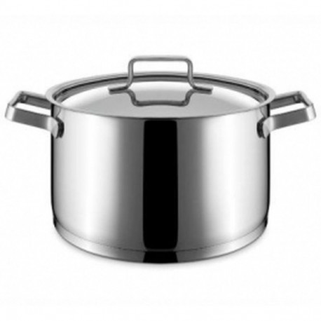 Casserole Valira PJ456028 Ø 28 cm 12,5 L