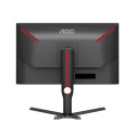 Gaming Monitor AOC Q27G3XMN/BK 27" 2K 180 Hz