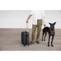 Set of suitcases Numada Upfly Black (3 Pieces)