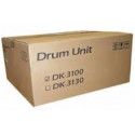 Printer drum Kyocera DK3100 302MS93020 Black