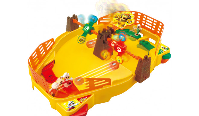 Board game Super Mario Fire Mario Stadium