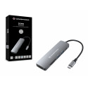USB-jaotur Conceptronic DONN11G Hall