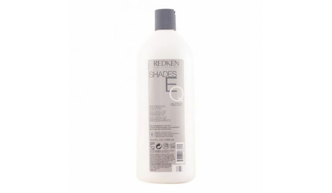 Activating Liquid Shades EQ Redken 0743877066945 (1000 ml) 1 L