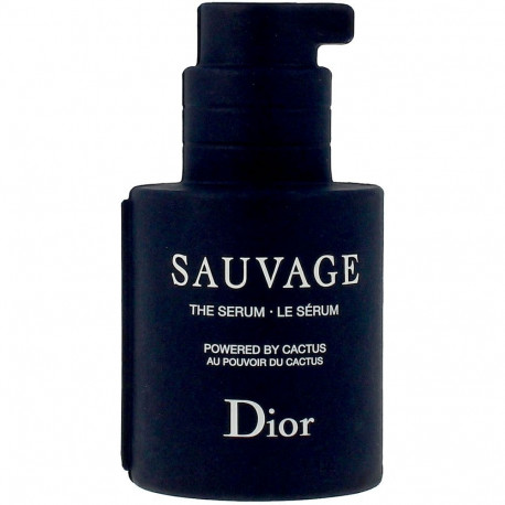 Dior seerum Sauvage 50ml