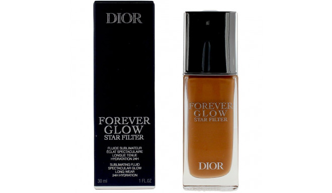 DIOR FOREVER GLOW STAR filter fluido #5N 1 u